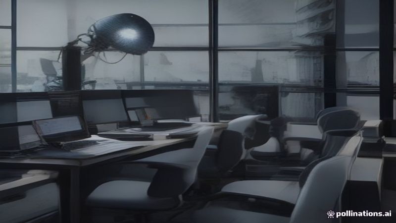 ai漫剧角色分镜与场景生成画面