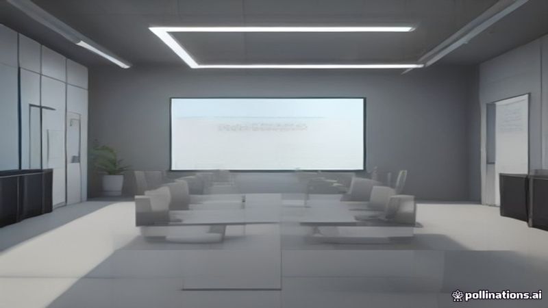 AI漫剧智能影像流水线分镜生成界面示意